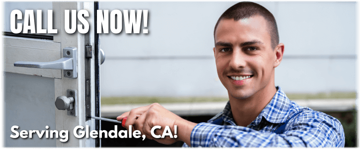 Locksmith Glendale CA